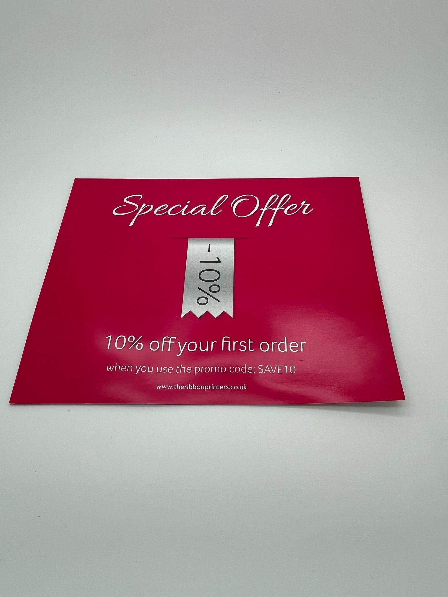 A5 Flyers Leaflets Printed Full Colour both sides