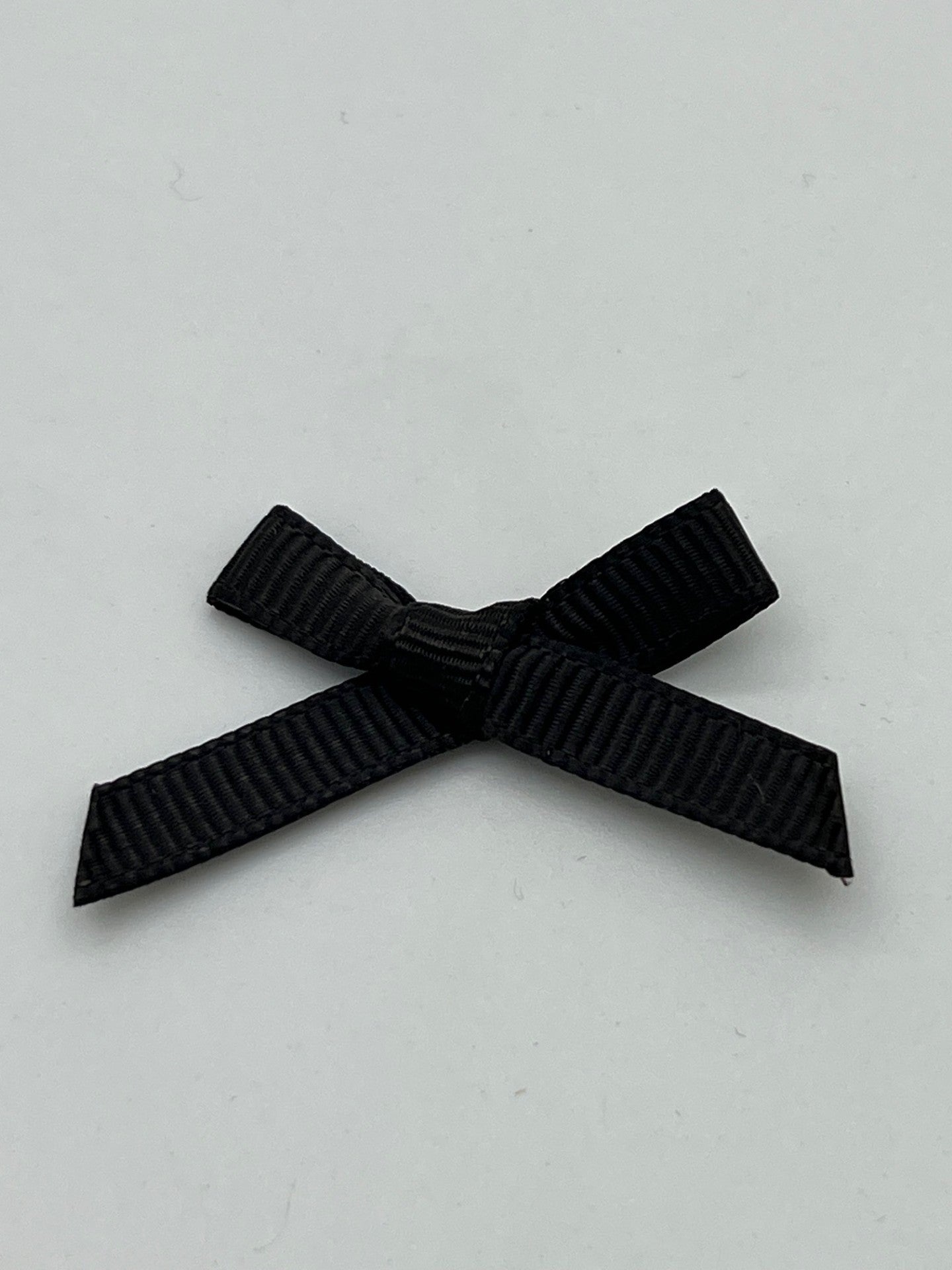 Bows - Made from grosgrain tape