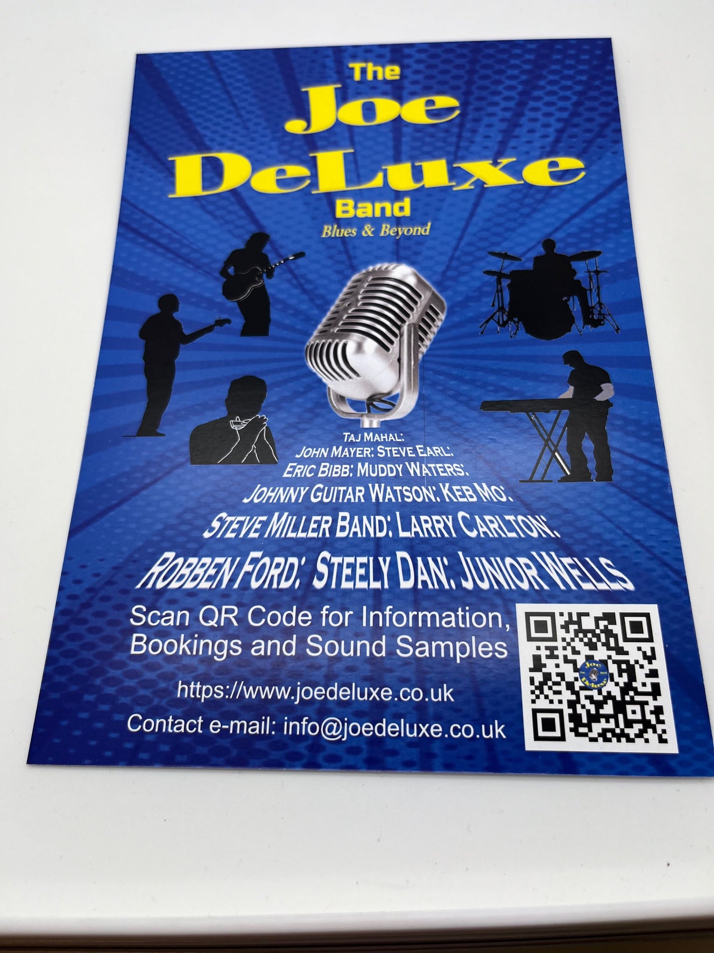 A5 Flyers Leaflets Printed Full Colour both sides