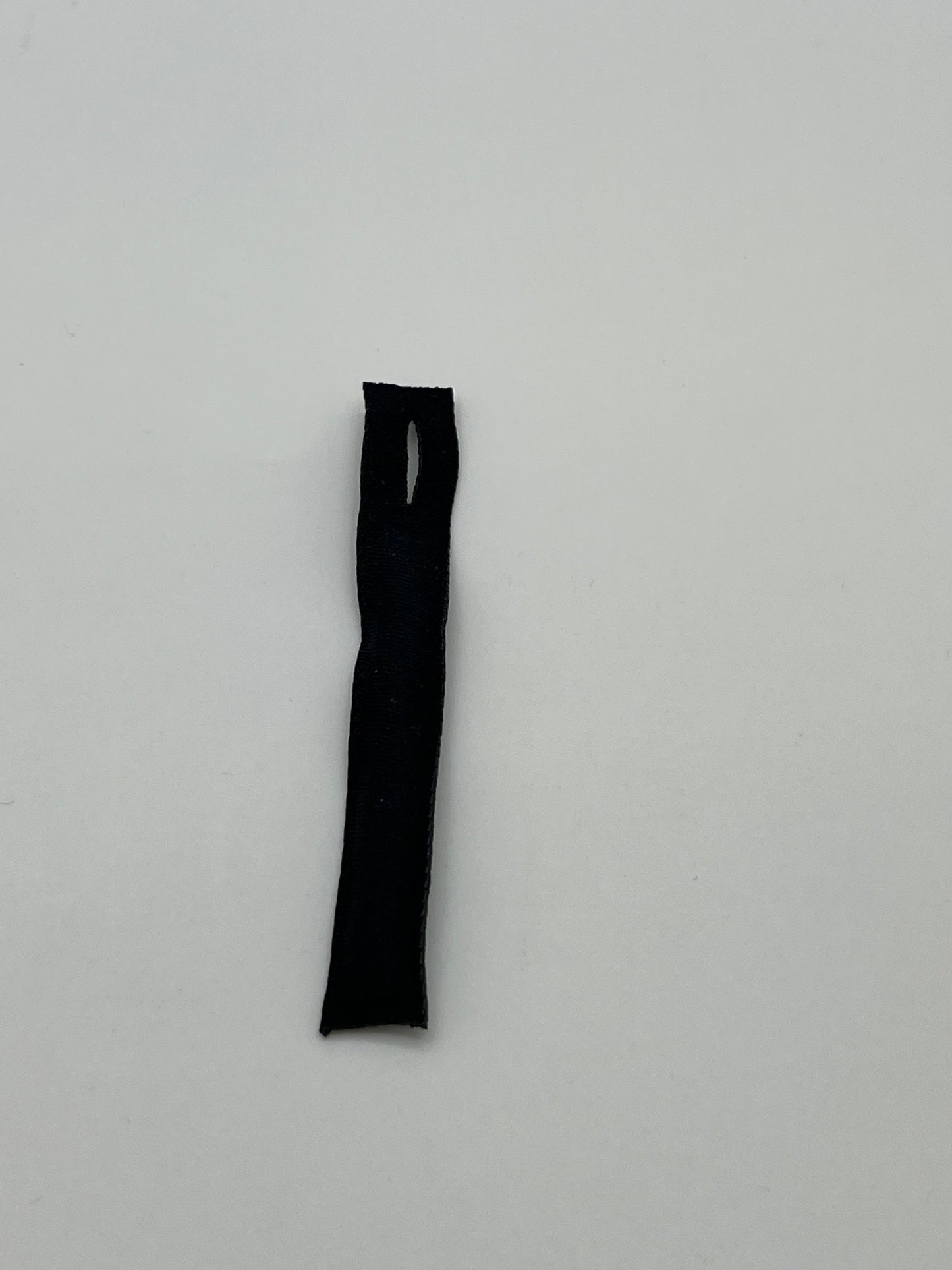 padded zip pullers for clothing and bags
