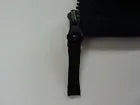 padded zip pullers for clothing and bags
