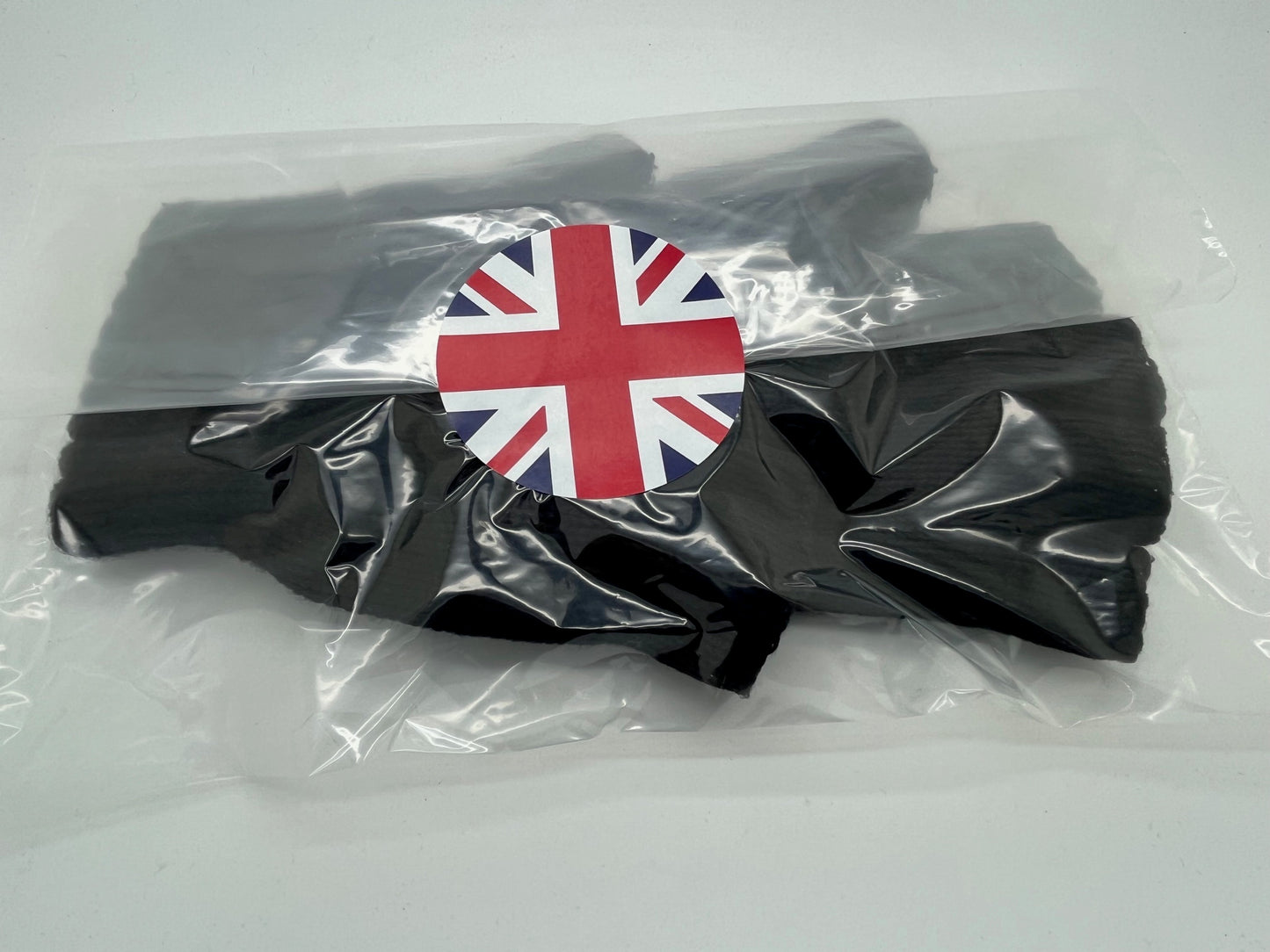 Country adhesive stickers 60mm circles