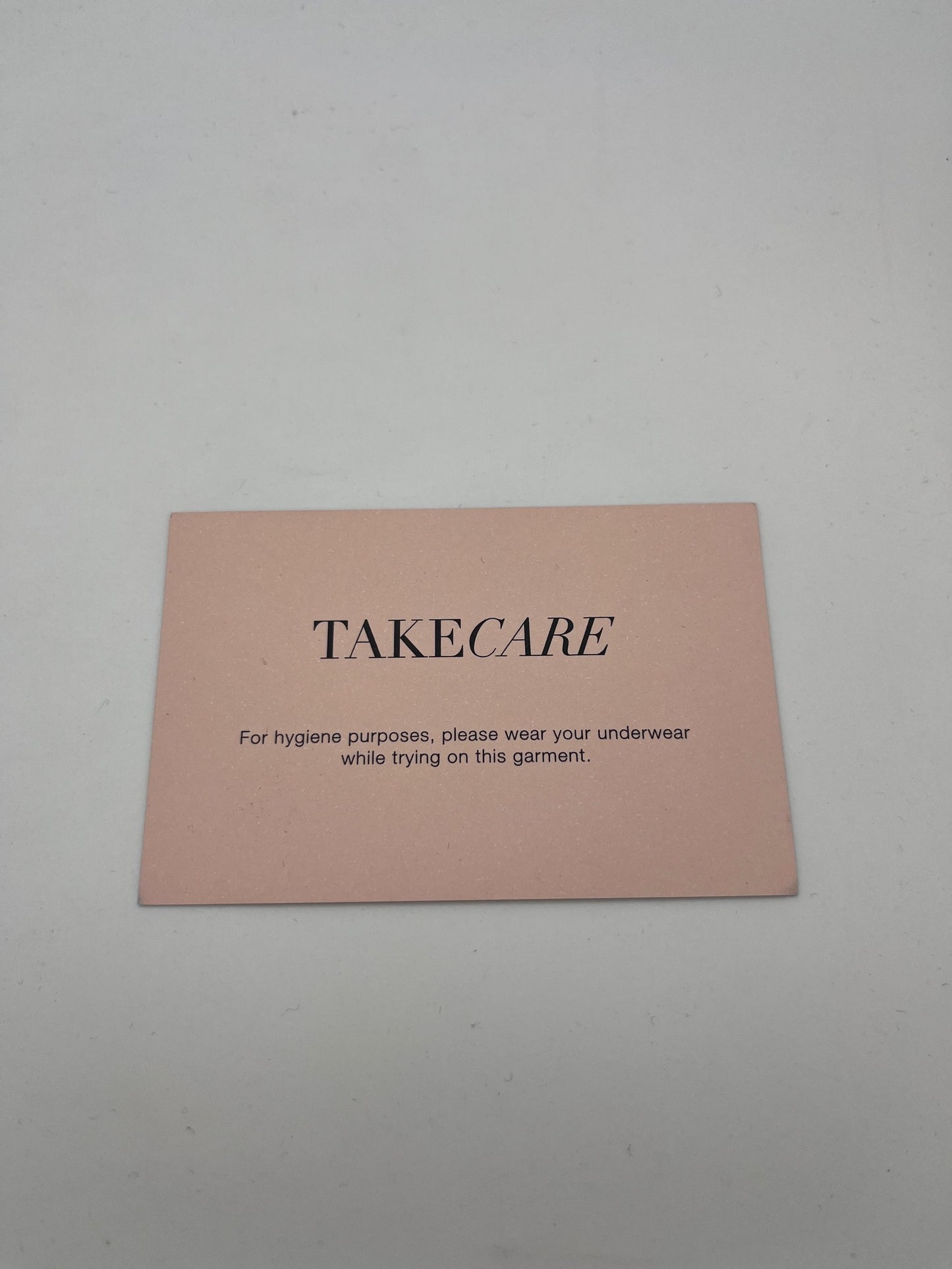Take care Story card (Copy)