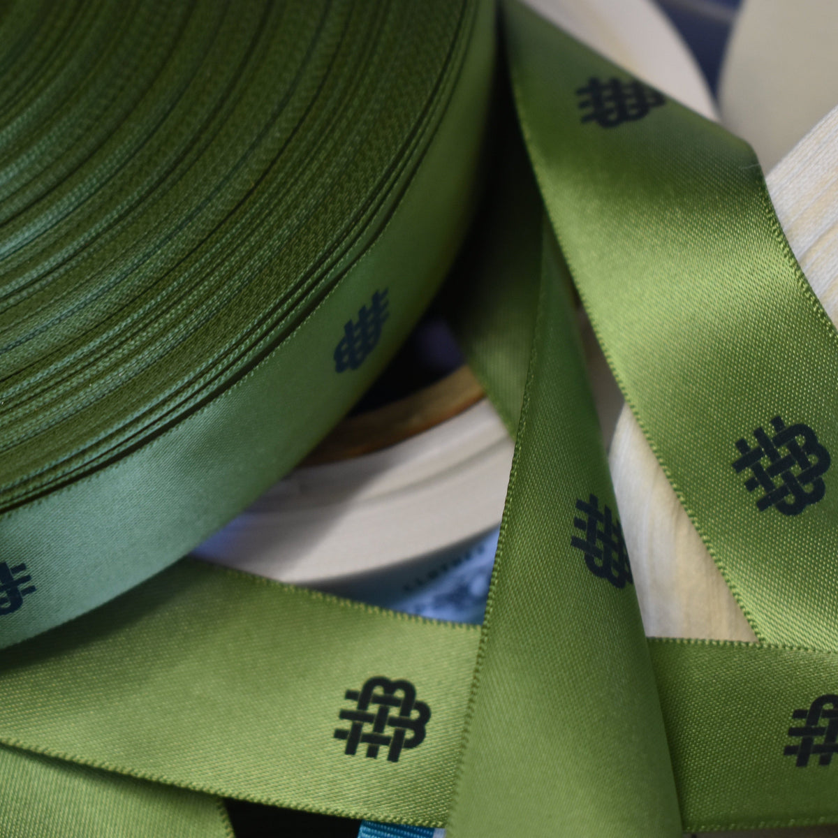 Decorative Ribbons