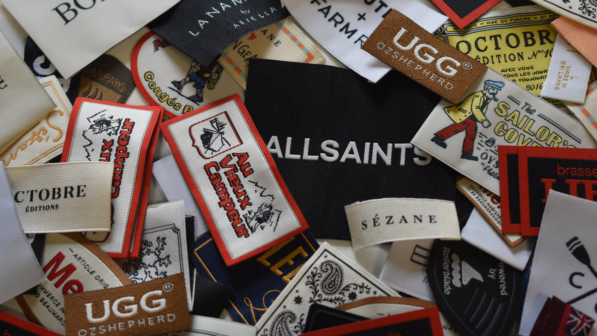 Garment Labels