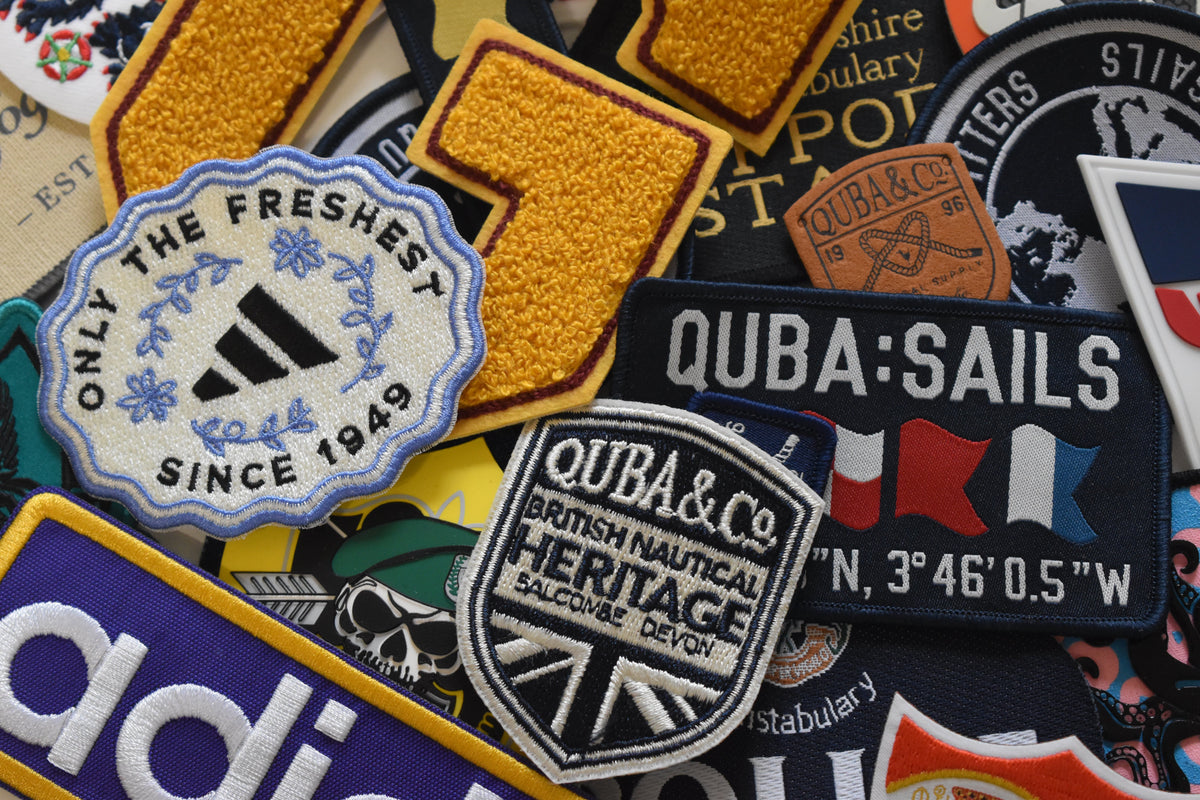 Badges