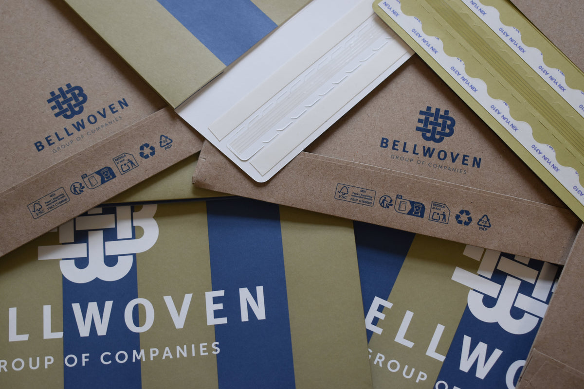 eco friendly packaging