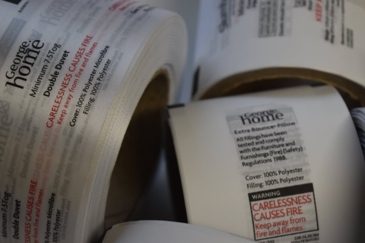 Care Labels