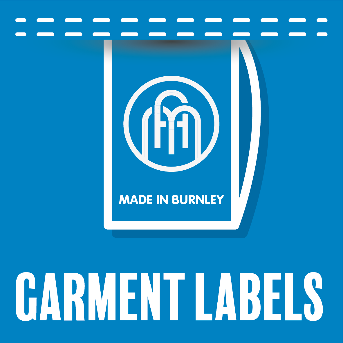 Garment Labels – Trim Warehouse