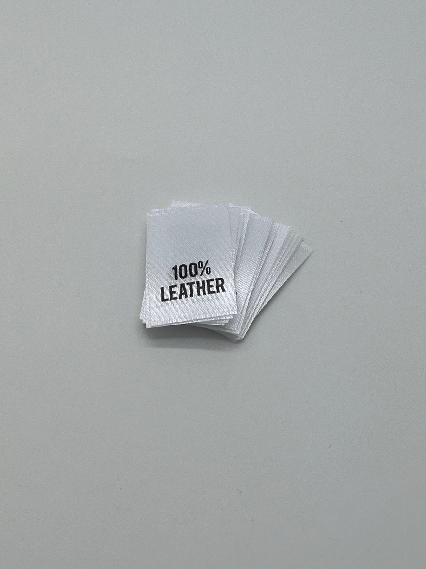 Fibre Content – Garment Label