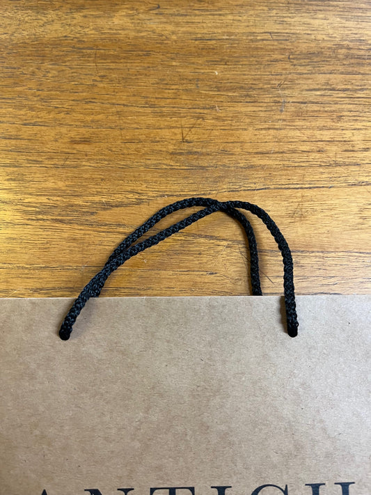 Bag handles for paper bags approx 2000pc