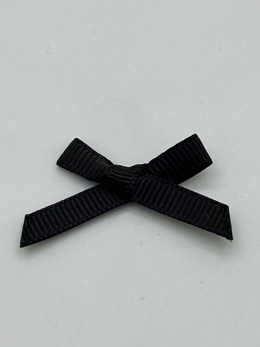 Bows - Made from grosgrain tape