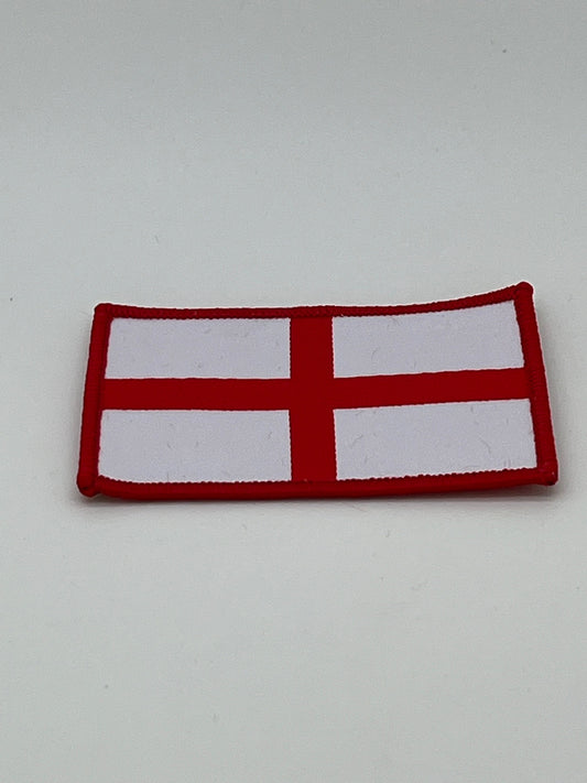 England St George Cross – Badge