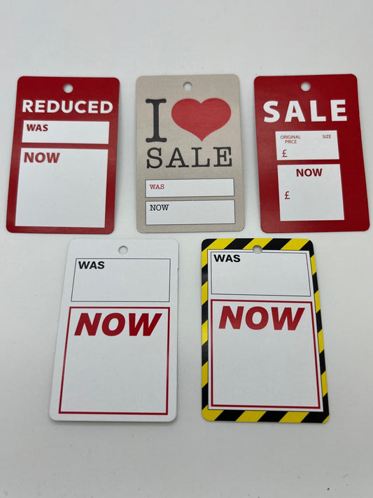 Point of sale tickets (POS)