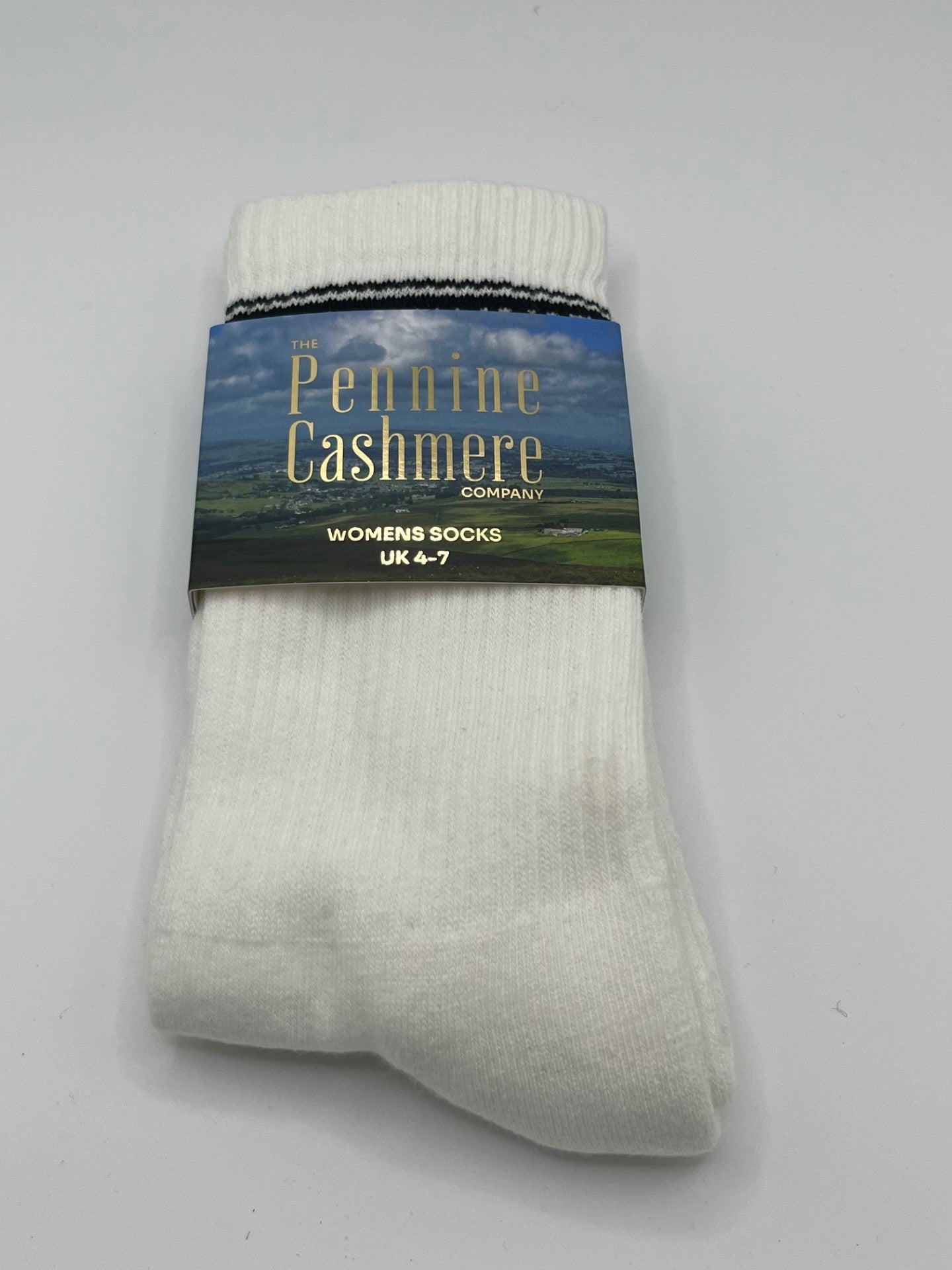 Bespoke card sock bands non adhesive fully recyclable