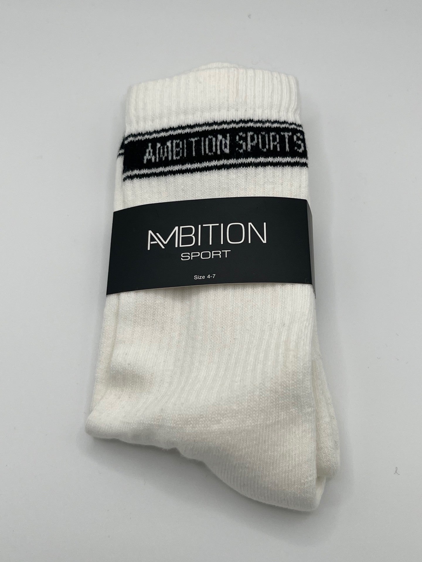 Bespoke card sock bands non adhesive fully recyclable